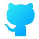 github logo