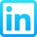 linkedin logo